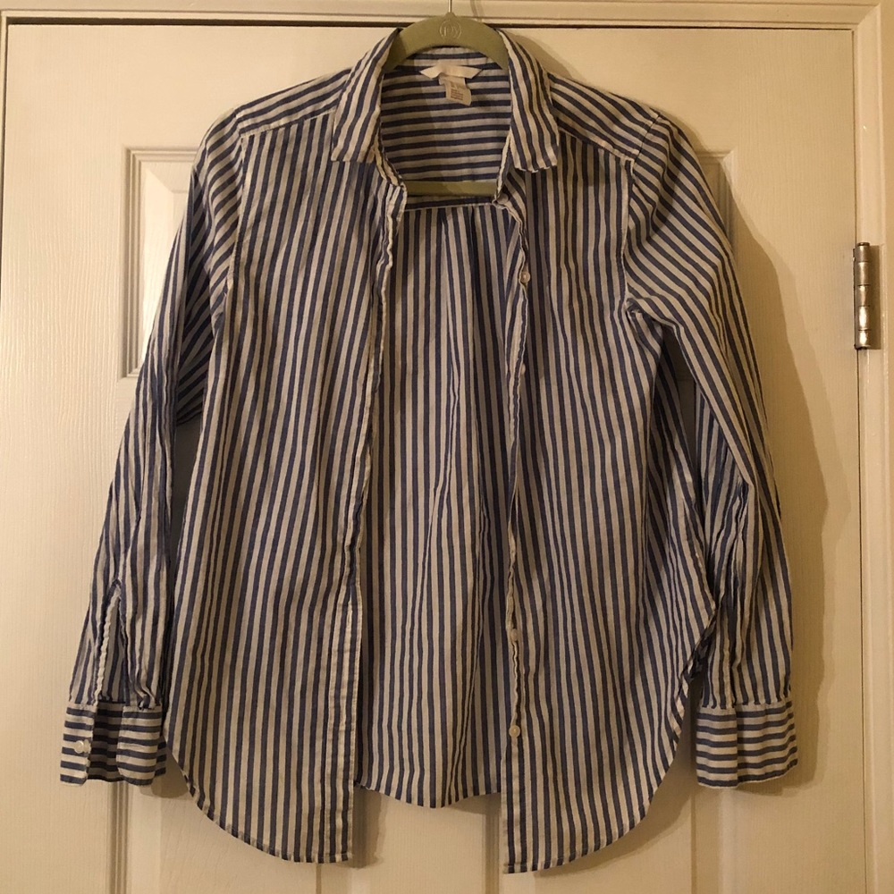 H&M Top